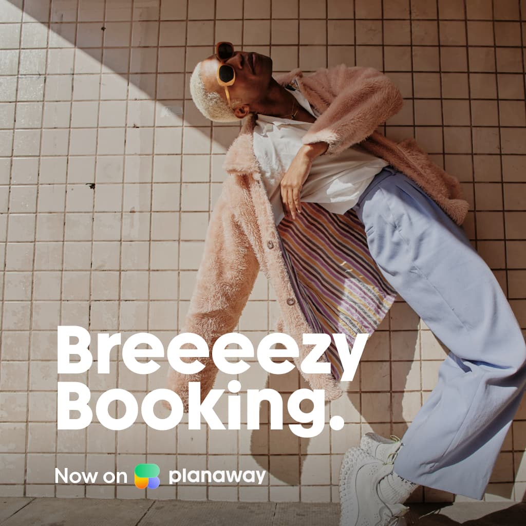 Planaway