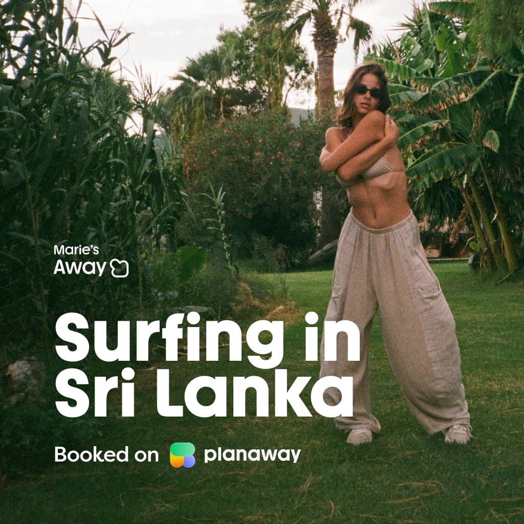 Planaway 3