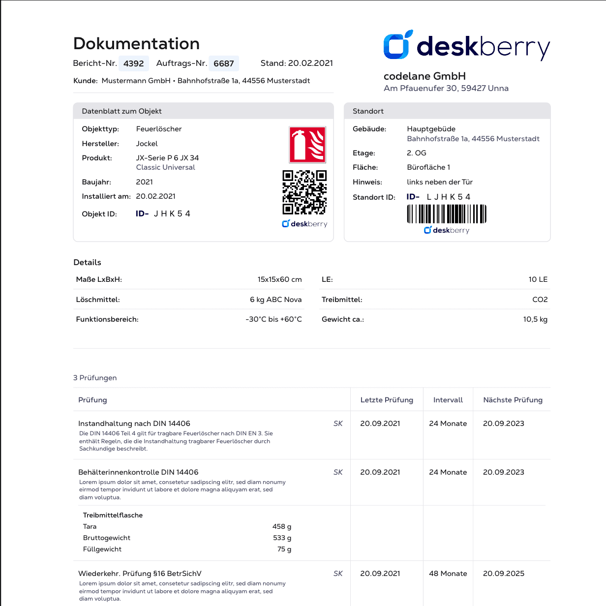 Deskberry 2