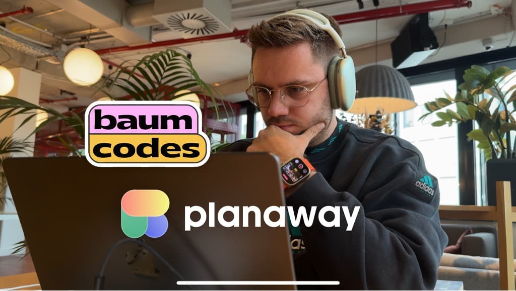 Cover for Between Ideas, Code and Travel – Why I’m Starting